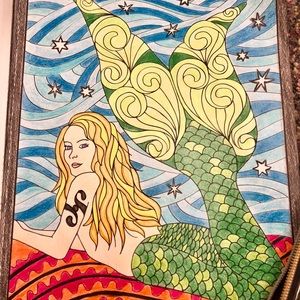 Meet your Posher, Mindy